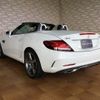 mercedes-benz slc 2019 quick_quick_DBA-172431_WDD1724312F161673 image 8