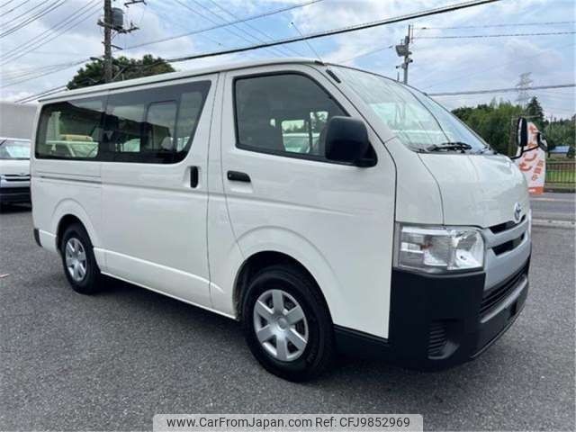 toyota hiace-van 2018 -TOYOTA--Hiace Van CBF-TRH200V--TRH200-5035734---TOYOTA--Hiace Van CBF-TRH200V--TRH200-5035734- image 1