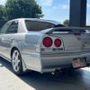 nissan skyline 1999 CFJ1553630 image 29