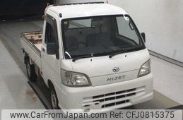 daihatsu hijet-truck 2007 -DAIHATSU--Hijet Truck S210P-2115913---DAIHATSU--Hijet Truck S210P-2115913-