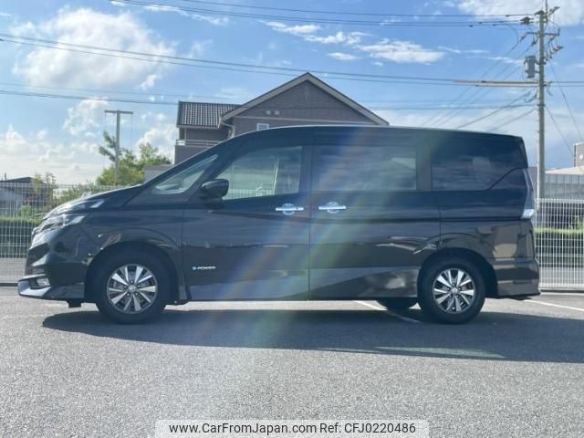 nissan serena 2019 quick_quick_DAA-HFC27_HFC27-046165 image 2