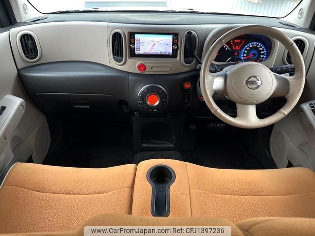 nissan cube 2014 quick_quick_Z12_Z12-279720 image 2