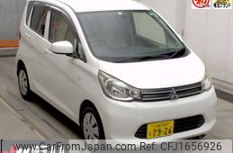 mitsubishi ek-wagon 2015 CFJ1656926