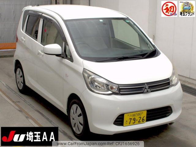 mitsubishi ek-wagon 2015 CFJ1656926 image 1