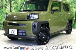 daihatsu taft 2024 quick_quick_LA900S_LA900S-0186101