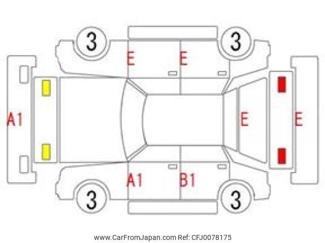 nissan note 2018 -NISSAN--Note DAA-HE12--HE12-160976---NISSAN--Note DAA-HE12--HE12-160976- image 2