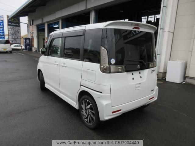 suzuki spacia 2013 -SUZUKI--Spacia MK32S--MK32S-837155---SUZUKI--Spacia MK32S--MK32S-837155- image 2