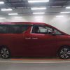 toyota alphard 2021 -TOYOTA 【新潟 330ｽ9619】--Alphard 3BA-AGH30W--AGH30-0383977---TOYOTA 【新潟 330ｽ9619】--Alphard 3BA-AGH30W--AGH30-0383977- image 8