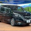 nissan serena 2017 -NISSAN--Serena DAA-GFC27--GFC27-074800---NISSAN--Serena DAA-GFC27--GFC27-074800- image 18