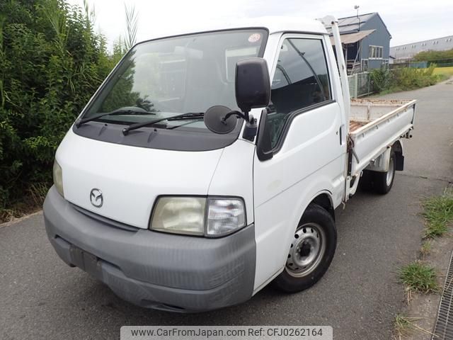 mazda bongo-truck 2005 GOO_NET_EXCHANGE_0705372A30240928W003 image 1