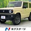 suzuki jimny 2023 CFJ1582733 image 1