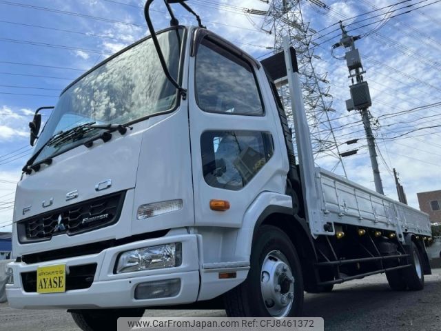 mitsubishi-fuso fighter 2016 -MITSUBISHI--Fuso Fighter TKG-FK71F--FK71F-590017---MITSUBISHI--Fuso Fighter TKG-FK71F--FK71F-590017- image 1