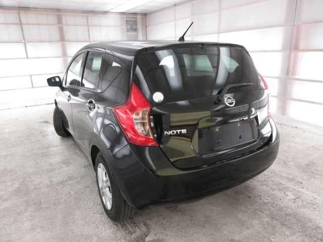 nissan note 2016 504769-218746 image 2