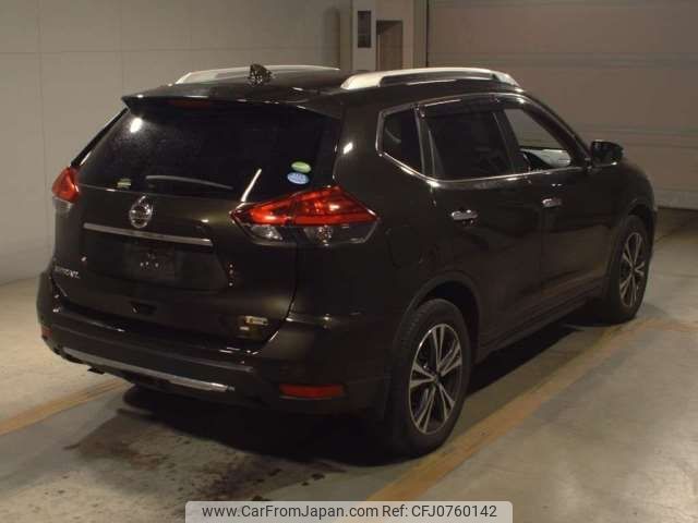 nissan x-trail 2020 -NISSAN--X-Trail DBA-T32--T32-550418---NISSAN--X-Trail DBA-T32--T32-550418- image 2