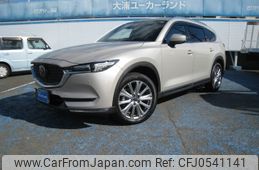 mazda cx-8 2022 -MAZDA--CX-8 3DA-KG2P--KG2P-365034---MAZDA--CX-8 3DA-KG2P--KG2P-365034-