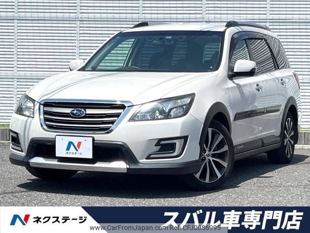 subaru exiga 2016 -SUBARU--Exiga DBA-YAM--YAM-023961---SUBARU--Exiga DBA-YAM--YAM-023961- image 1