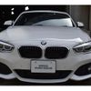 bmw 1-series 2016 -BMW--BMW 1 Series DBA-1A16--WBA1U720X05D69563---BMW--BMW 1 Series DBA-1A16--WBA1U720X05D69563- image 9