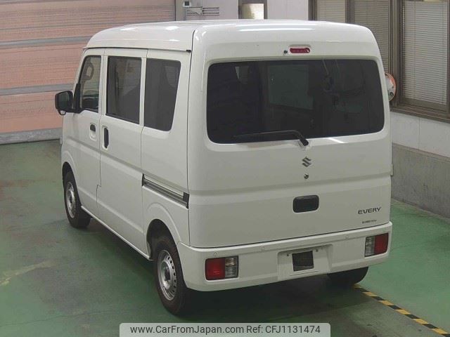 suzuki every 2023 -SUZUKI 【名変中 】--Every DA17V-704172---SUZUKI 【名変中 】--Every DA17V-704172- image 2