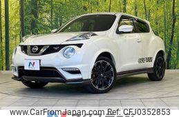 nissan juke 2015 -NISSAN--Juke CBA-NF15--NF15-481375---NISSAN--Juke CBA-NF15--NF15-481375-