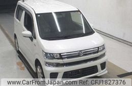 suzuki wagon-r 2017 CFJ1827376