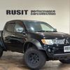 mitsubishi triton 2006 CFJ1603319 image 2