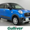 daihatsu cast 2017 -DAIHATSU--Cast DBA-LA260S--LA260S-0017854---DAIHATSU--Cast DBA-LA260S--LA260S-0017854- image 1