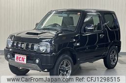 suzuki jimny 2018 -SUZUKI--Jimny ABA-JB23W--JB23W-778487---SUZUKI--Jimny ABA-JB23W--JB23W-778487-