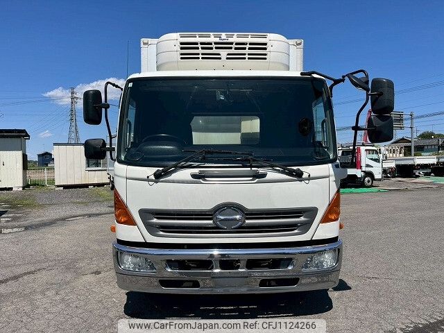hino ranger 2013 -HINO--Hino Ranger TKG-FD9JLAA--FD9JLA-12163---HINO--Hino Ranger TKG-FD9JLAA--FD9JLA-12163- image 2