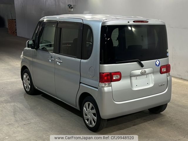 daihatsu tanto 2010 -DAIHATSU--Tanto L375S-0382664---DAIHATSU--Tanto L375S-0382664- image 2