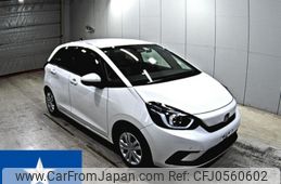 honda fit 2020 -HONDA--Fit GR1--GR1-1016354---HONDA--Fit GR1--GR1-1016354-