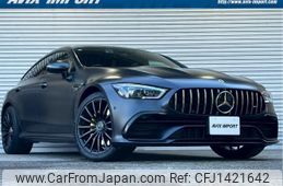 mercedes-benz amg-gt 2021 quick_quick_4AA-290659_W1K2906592A042915