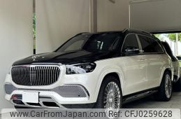 mercedes-benz gls-class 2022 -MERCEDES-BENZ 【名変中 】--Benz GLS 167987--1A703830---MERCEDES-BENZ 【名変中 】--Benz GLS 167987--1A703830-