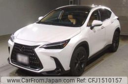 lexus nx 2023 CFJ1510157