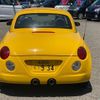 daihatsu copen 2003 quick_quick_L880K_L880K-0014330 image 7