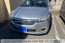 honda stream 2008 CFJ1658636
