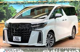 toyota alphard 2021 -TOYOTA--Alphard 3BA-AGH30W--AGH30-9041830---TOYOTA--Alphard 3BA-AGH30W--AGH30-9041830-