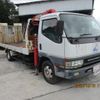 mitsubishi-fuso canter 2000 CFJ1833975 image 3