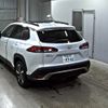 toyota corolla-cross 2025 -TOYOTA 【広島 302て4966】--Corolla Cross ZVG13-1059442---TOYOTA 【広島 302て4966】--Corolla Cross ZVG13-1059442- image 2