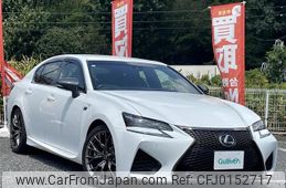 lexus gs-f 2018 -LEXUS--Lexus GS F DBA-URL10--URL10-0002429---LEXUS--Lexus GS F DBA-URL10--URL10-0002429-