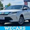 toyota harrier 2018 quick_quick_DBA-ZSU60W_ZSU60-0149322 image 1