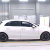 mercedes-benz a-class 2020 -MERCEDES-BENZ--Benz A Class 177012-W1K1770122V058766---MERCEDES-BENZ--Benz A Class 177012-W1K1770122V058766- image 4