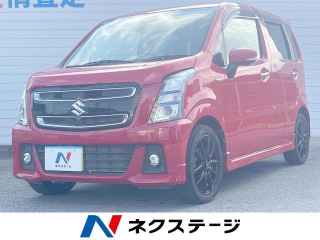 2018 Suzuki Wagon R Stingray MH55S - Car Price $5,580