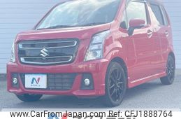 suzuki wagon-r-stingray 2018 CFJ1888764