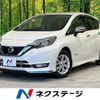 nissan note 2016 -NISSAN--Note DAA-HE12--HE12-001578---NISSAN--Note DAA-HE12--HE12-001578- image 1