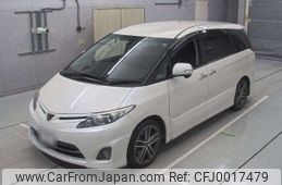 toyota estima 2011 -TOYOTA 【浜松 334ﾌ 717】--Estima DBA-GSR50W--GSR50-0010292---TOYOTA 【浜松 334ﾌ 717】--Estima DBA-GSR50W--GSR50-0010292-