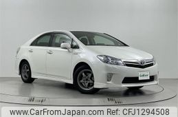 toyota sai 2011 -TOYOTA--SAI DAA-AZK10--AZK10-2046137---TOYOTA--SAI DAA-AZK10--AZK10-2046137-