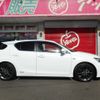 lexus ct 2013 -LEXUS--Lexus CT DAA-ZWA10--ZWA10-2136986---LEXUS--Lexus CT DAA-ZWA10--ZWA10-2136986- image 6