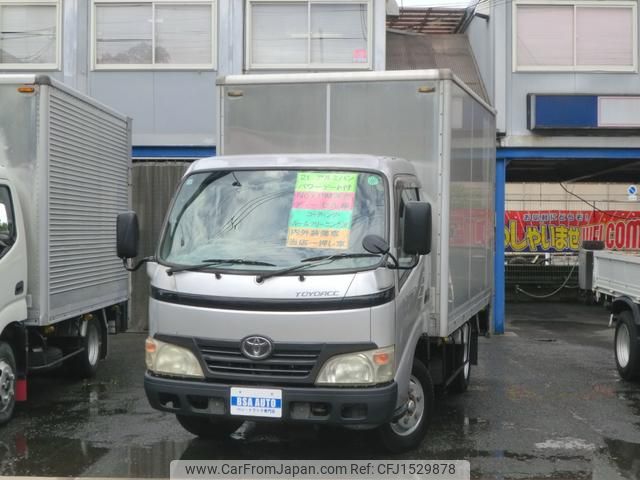 toyota toyoace 2008 CFJ1529878 image 1