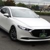 mazda mazda3 2019 -MAZDA--MAZDA3 5BA-BPFP--BPFP-107559---MAZDA--MAZDA3 5BA-BPFP--BPFP-107559- image 5