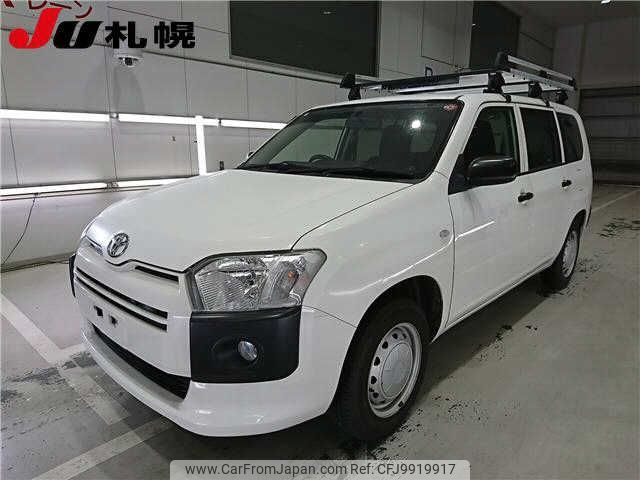 toyota probox-van 2017 -TOYOTA--Probox Van NCP165V-0026845---TOYOTA--Probox Van NCP165V-0026845- image 1